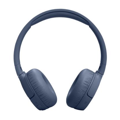 slušalke JBL Tune 670NC, brezžične, Bluetooth, modre