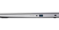 ACER Aspire 3 NX.KSJEX.022 / Ryzen 7 5700U, 16GB, 512GB SSD, AMD Radeon Graphics, 15.6" FHD TN, brez OS, srebrni