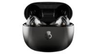 slušalke SKULLCANDY TW RAIL ANC TRUE WIRELESS IN-EAR, brezžične, BT, in-ear, mikrofon, črne