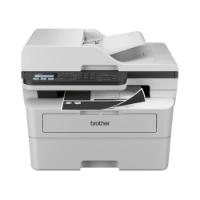 Multifunkcijski tisklalnik BROTHER MFCB7800DN, laser, printer/scanner/copy/fax, duplex, 600dpi