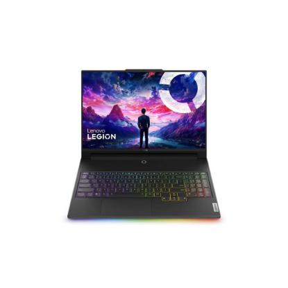 Prenosnik LENOVO Legion 83G0000ASC / Core i9 14900HX, 32GB, 2TB SSD, nVidia GeForce RTX 4080, 16" 3,2K 165Hz LED, Windows 11, črni