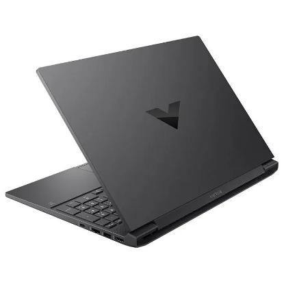 Prenosnik HP Victus Gaming 15-fb3705nm / Ryzen 5 8645HS, 16GB, 512GB SSD, nVidia GeForce RTX 3050, 15.6" FHD 144Hz IPS, bez OS, sivi