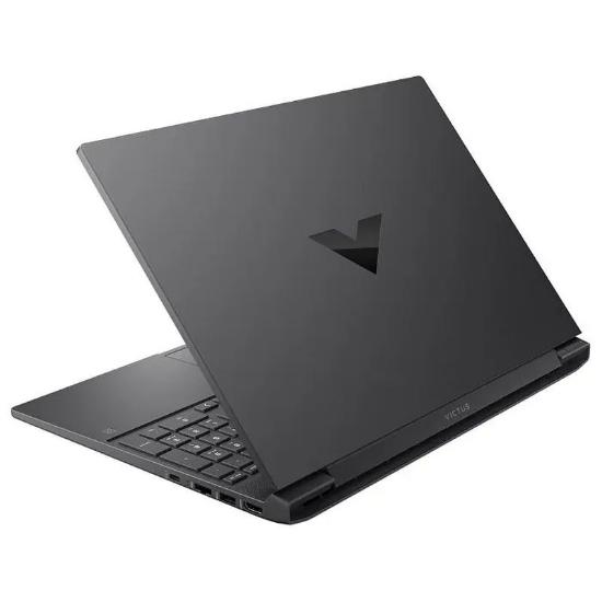 Prenosnik HP Victus Gaming 15-fb3705nm / Ryzen 5 8645HS, 16GB, 512GB SSD, nVidia GeForce RTX 3050, 15.6" FHD 144Hz IPS, bez OS, sivi