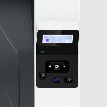 Tiskalnik HP LaserJet Pro 4002dn, 2Z605F, 1200dpi, duplex 256MB, USB, LAN