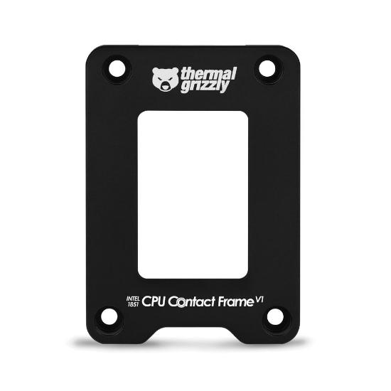 Kontaktni okvir THERMAL GRIZZLY CPU Contact Frame Intel 1851 V1