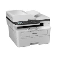 Multifunkcijski tiskalnik BROTHER MFCB7810DW, laser, printer/scanner/copy/fax, duplex, 600dpi, WiFi