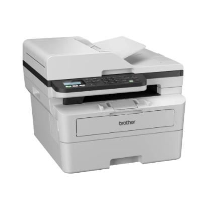 Multifunkcijski tiskalnik BROTHER MFCB7810DW, laser, printer/scanner/copy/fax, duplex, 600dpi, WiFi