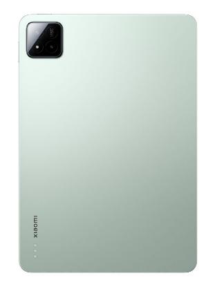 Tablica XIAOMI Pad 7, 11", 8GB, 256GB, WiFi, Android 15, zelena
