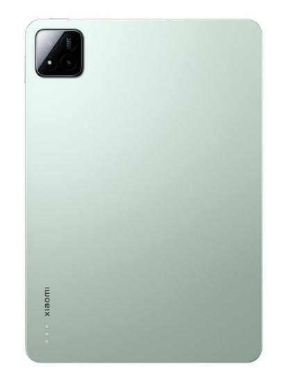 Tablica XIAOMI Pad 7, 11", 8GB, 256GB, WiFi, Android 15, zelena