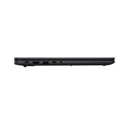 Prenosnik ASUS ExpertBook Essential BM1403CDA-WB63C0 / Ryzen 5 7535U, 16GB, 512GB SSD, AMD Radeon Graphics, 14" FHD LED, brez OS, sivi