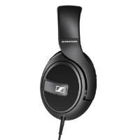 slušalke SENNHEISER HD 569, mikrofon, črne