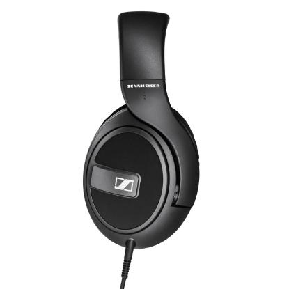 slušalke SENNHEISER HD 569, mikrofon, črne