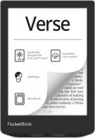 E-bralnik POCKETBOOK Verse, 6" Touch, 8GB, WiFi, modri