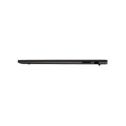 Prenosnik ASUS ZenBook S UM5606WA-RJ324X / Ryzen AI 9 HX 370, 32GB, 2TB SSD, AMD Radeon Graphics, 16" 2,8K 120Hz OLED Touch, Windows 11 Pro, sivi