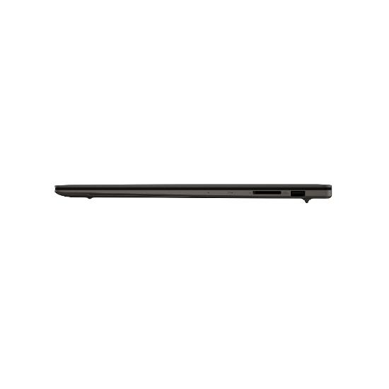 Prenosnik ASUS ZenBook S UM5606WA-RJ324X / Ryzen AI 9 HX 370, 32GB, 2TB SSD, AMD Radeon Graphics, 16" 2,8K 120Hz OLED Touch, Windows 11 Pro, sivi