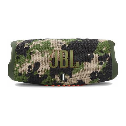 Zvučnik JBL Charge 5, bluetooth, vodootporan, 30W, squad