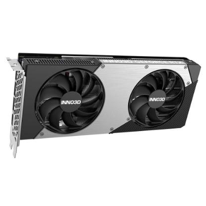 Grafična kartica INNO3D GeForce RTX 5070 Twin X2 OC, 12GB GDDR7