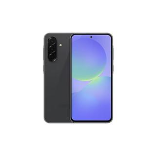 Smartphone SAMSUNG Galaxy A36, 6,7", 8GB, 256GB, Android 15,črni