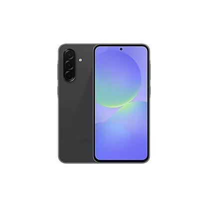 Smartphone SAMSUNG Galaxy A36, 6,7", 8GB, 256GB, Android 15,črni