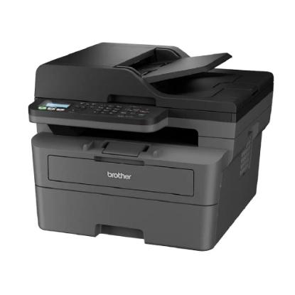 Multifunkcijski tiskalnik BROTHER MFCL2802DN, laser, printer/scanner/copy/fax, duplex, 600dpi