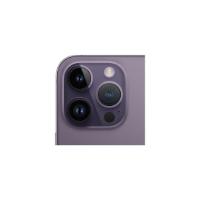 Pametni telefon APPLE iPhone 14 Pro, 6,1", 6 GB, 512 GB, iOS, vijolična + maskica + zaštitno staklo