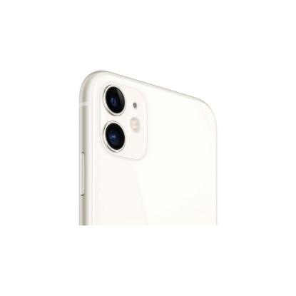 Pametni telefon APPLE iPhone 11, 6,1", 64GB, beli