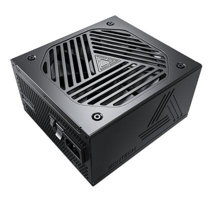 Napajalnik 1000W, MONTECH Titan Gold 1000, ATX, modularno, 135mm vent. 80+ Gold