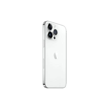 Pametni telefon APPLE iPhone 14 Pro Max, 6,7", 6 GB, 1 TB, iOS, sivi + maskica + zaštitno staklo