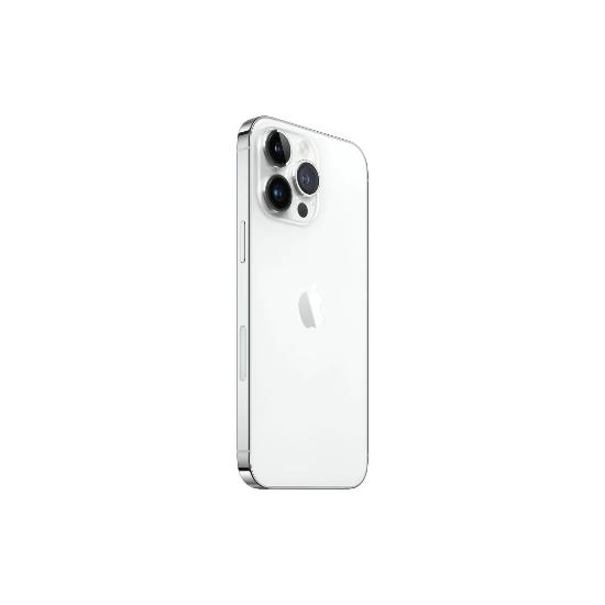Pametni telefon APPLE iPhone 14 Pro Max, 6,7", 6 GB, 1 TB, iOS, sivi + maskica + zaštitno staklo