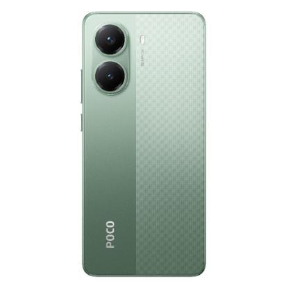 Smartphone POCO X7 Pro 5G, 6,67", 8GB, 256GB, Android 14, zeleni
