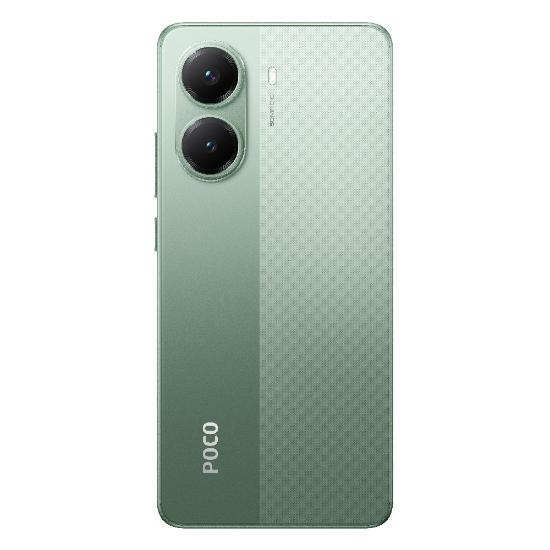 Smartphone POCO X7 Pro 5G, 6,67", 8GB, 256GB, Android 14, zeleni