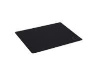 Podloga za miško LOGITECH G440 2022, Gaming, črna