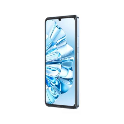 Pametni telefon CUBOT A20, 6,75", 4GB, 128GB, Android 14, modri