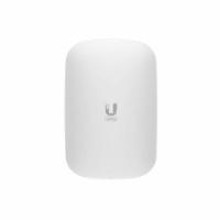 Wireless range extender UBIQUITI UniFi U6 Extender, WiFi 6