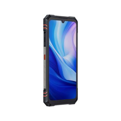 Pametni telefon CUBOT King Kong Star 2, 6,72", 12GB, 256GB, Android 14, črni