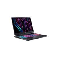 Prenosnik ACER Predator Helios Neo NH.QLVEX.00R / Core i7 13700HX, 16GB, 512GB SSD, nVidia GeForce RTX 4070, 16" WQXGA 165Hz IPS, brez OS, črni