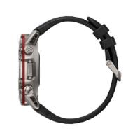 Pametna ura AMAZFIT Falcon, 1.28", Pametna obvestila, črni