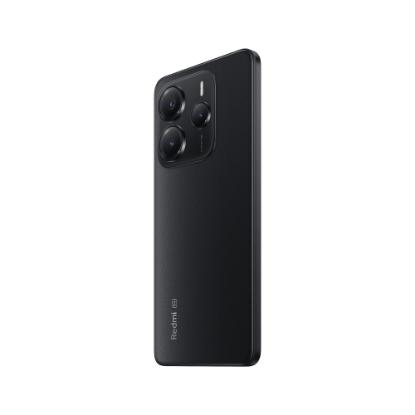 Smartphone XIAOMI Redmi Note 14 5G, 6,67", 8GB, 256GB, Android 14, črni