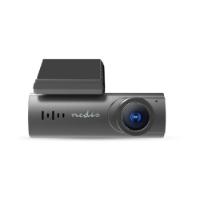 Avto kamera NEDIS DCAM1024BK, FHD 1080p, prikaz 150 stupnjeva, LCD, noćni vid