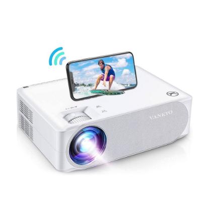 Projektor LCD, VANKYO Performance V630W, 1920x1080, 280 ANSI Lumena, beli
