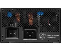 Napajalnik 1300W, ASROCK Phantom Gaming PG-1300G, 135mm vent., 80+ Gold, modularno