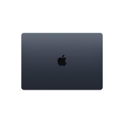 Prenosnik APPLE MacBook Air 15.3" MRYU3ZE/A / 8-Core M3, 8GB, 256GB SSD, Apple 10-Core GPU, 15.3" 2880x1864 IPS, macOS, tamno-plavi