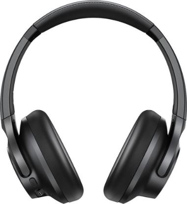 slušalke ANKER SoundCore Q20i, brezžične, črne