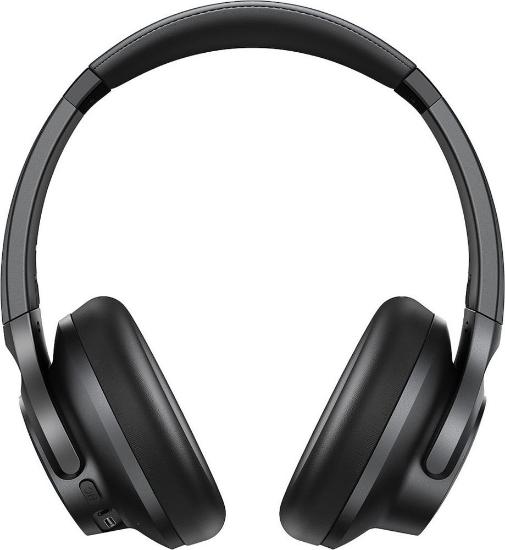slušalke ANKER SoundCore Q20i, brezžične, črne