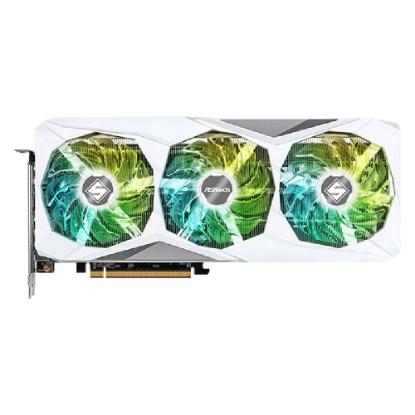 Grafična kartica ASROCK Radeon RX 7600 Steel Legend OC, 8GB GDDR6