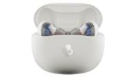 slušalke SKULLCANDY RAIL TRUE WIRELESS IN-EAR, brezžične, BT, in-ear, mikrofon, črne