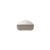 Miška XIAOMI Wireless Mouse Lite 2, optički, bežični, BT, 1000dpi, beli
