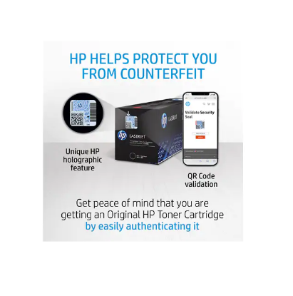 Toner HP 212A, W2121A, Color LaserJet Enterprise M554dn/M555dn/M555x, Color LaserJet Enterprise Flow MFP M578c/M578dn/M578f, cyan