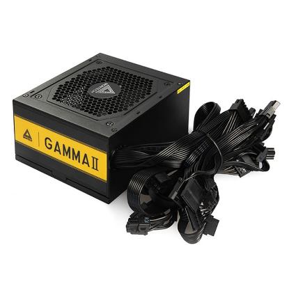 Napajalnik 650W, MONTECH Gamma II 650, ATX, 120mm vent. 80+ Gold