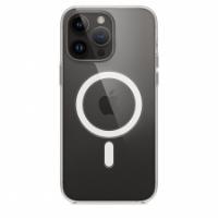 Ovitek APPLE Clear Case with MagSafe, za iPhone 14 Pro Max, prozorna